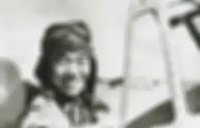 Pilot Jepang Setengah Buta bak 'Samurai Langit' Mampu Menerbangkan Pesawat Rusaknya Selama 5 Jam saat Pertempuran Perang Dunia II