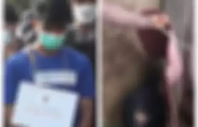 Pembunuhan Berantai di Bogor Akhirnya Terungkap, Pelaku Ditangkap Usai Petunjuk Bercak Air Mani, Saat Ditanya Motif Melakukan Hal Keji ini Gegara Benci Perempuan: Merasa Berdosa...