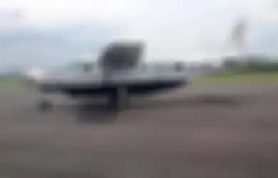 Aksi Teror 30 Anggota KKB Papua Sandera dan Todongkan Senjata pada Pilot dan Penumpang Susi Air Selama 2 Jam, Keluhkan Kekecewaan Karena Hal Ini