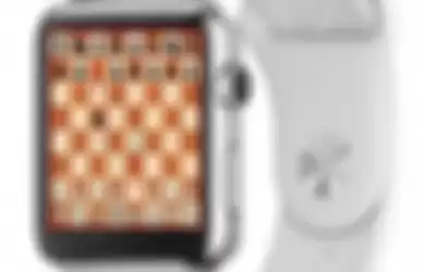 Game Chess di Apple Watch