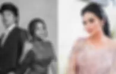 Bahagia Krisdayanti Hadir dengan Busana Ungu Nan Elegan dalam Acara Lamara Aurel Hermansyah, Mantan Istri Anang Hermansyah ini Sempat Bisikah Wejangan ini Pada Atta Halilintar: Baik Deh Pokoknya...