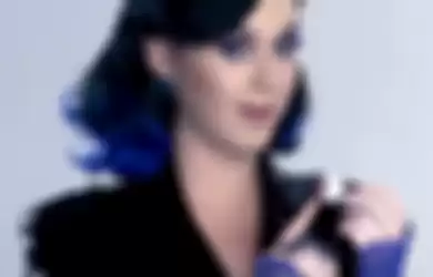 Katy Perry - Covergirl