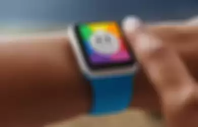 Game Trivia Crack di Apple Watch