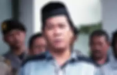 Sebelum menjadi pendakwah, Anton Medan dikenal sebagai mafia kelas kakap. 14 kali keluar masuk penjara.