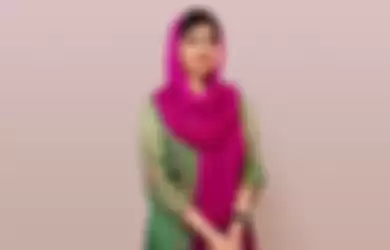 Sosok wanita asal Pakistan peraih Noble perdamaian, Malala Yousafzai