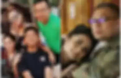 Cemaskan Reaksi Suami Krisdayanti soal Aurel dan Azriel, Pantas Anang Hermansyah Mati-matian Perjuangkan Hak Asuh Anak 11 Tahun Lalu: Saya Sudah Bilang