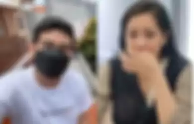 Nagita Slavina Bercucuran Air Mata saat Selebgram Ini Singgung Soal Kedekatannya dengan Sosok Ayah, Istri Raffi Ahmad: Udah Pisah dari Gue Kecil