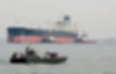 Iran Tak Bisa Berbohong Lagi, Inggris dan Amerika Punya Bukti Kuat Iran Jadi Pelaku Serangan Kapal Tanker Israel, 'Itu Serangan Sengaja dan Ditargetkan'