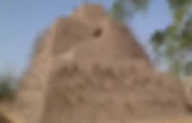 Kisah Kejatuhan Kekaisaran Terbesar Afrika, Mulai dari Kiriman Tombak dan Sepatu Kuda Hingga Ratusan Ternak Menabrak Tentara