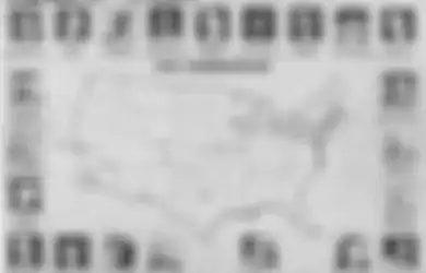 Sampai Dijuluki Pemerintah Kedua AS oleh CIA dan FBI, Inilah 'The Commission', Kekuatan Super Kriminal Dunia yang Mengatur Segala Tetek Bengek para Mafia di Amerika