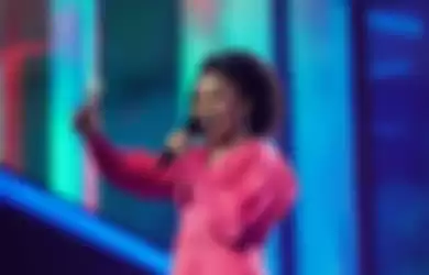 Jemimah Pulang Usai Bawakan Lagu Mendiang Michael Jackson di Indonesian Idol 2021 