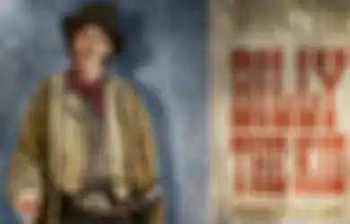 Bandit Paling Tengil dalam Sejarah Koboi AS, Inilah Billy The Kid, Satu Skuadron Angkatan Darat AS Dipermalukannya, Hukuman Mati pun Tak Mampu Melumpuhkannya