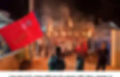 China Marah Besar, Mengaku Tak Punya Sangkut Paut dengan Kudeta Myanmar, Penduduk Myanmar Secara Barbar Bakar Pabrik China, Karena Menuduhnya Lakukan Hal Ini
