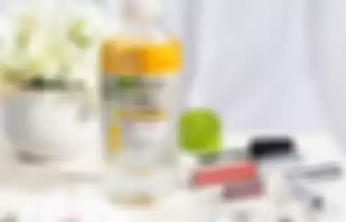 Garnier micellar water