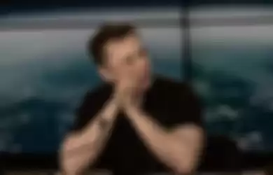 Elon Musk, bos Tesla.