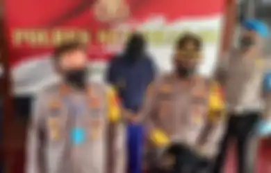 Perwira Menengahnya Ambruk Setelah Dibekuk dengan 1 Kg Sabu di Tangan, Ini Daftar Lengkap Gaji Polisi dari Tamtama Hingga Perwira