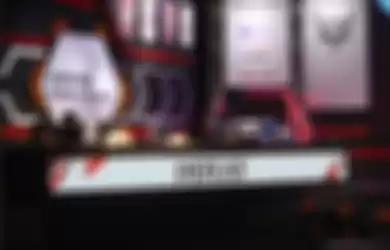 RRQ Hoshi takluk dari EVOS Legends 2-0 di pekan 3 hari 2 MPL ID Season 7.