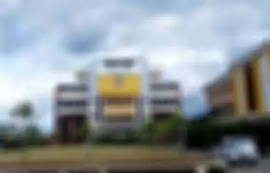 Universitas Diponegoro (Undip)
