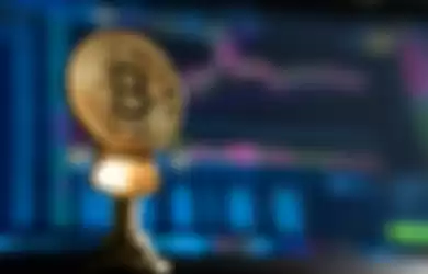 Sempat Capai Rekor Tertinggi, Harga Bitcoin Mendadak Anjlok Gara-gara Alasan ini