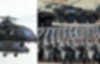 China Dituduh  Langsung Beraksi, Setelah Berhasil Dekati Taliban 'Bekas' Pangkalan Militer AS di Afghanistan Ini Bakal Dikuasai China, Dituduh Akan Digunakan Untuk Hal Ini