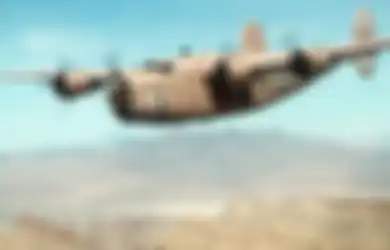 ‘Bajingan Beruntung’ Pilot B-24 yang Ternyata Mata-Mata ini Selamatkan 1.000 Tawanan Perang AS dari Akhir yang Suram di Tangan Soviet