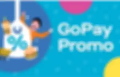 Promo Gopay