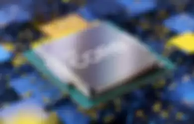Prosesor Intel Rocket lake