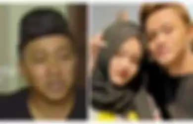 Teddy Labil, Putri Delina yang Jadi Kambing Hitam, Adik Rizky Febian Sakit Hati Dituduh, Iky: Wah, Mentalnya Jatuh Banget