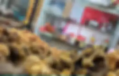 Dijual di Pasar Gelap, Ternyata 'Bagian Sisa-Sisa dari  Tubuh Manusia' Ini Sangat Digemari di China Bahkan Dijadikan Makanan Karena Hal Ini, Padahal Jelas Sangat Mengerikan
