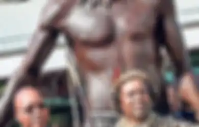 Kegilaan Raja Shaka Zulu: Tiap Kali Gundik-gundiknya Hamil, 'Napoleon Afrika' Ini Tak Ragu Lakukan Hal Mirip Firaun di Zaman Musa