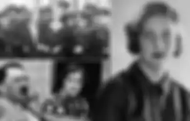 Akhir Tragis Penguntit Setia Hilter, Unity Mitford yang Rela Tinggalkan Kebangsawanannya Demi Hidup di Samping Sang Diktator Kejam