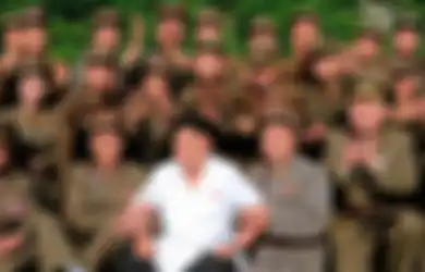 Diam-diam Mengakar Sudah Jaringan Kriminal yang Dibangun, Negara Pimpinan Kim Jong-un Mampu 'Racuni' Seluruh Dunia dengan Selundupannya Ini