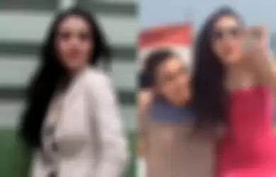 Tersangkut kasus prostitusi, video lawas Cynthiara Alona dan Lutfi Agizal mendadak jadi sorotan