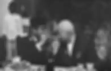 Kisah saat Uni Soviet Mengguyurkan Dana Segar untuk Indonesia hingga Kedekatan Ini Timbulkan Persepsi Bahwa Pemerintah Condong ke 'Kiri'