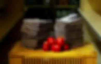 Setali Tiga Uang dengan Korea Utara, Negara Ini Juga Harus Pasrah Harga Kebutuhan Pokoknya Meroket Tak Masuk Akal, Beli 1 Kg Tomat Saja Harus Pakai Uang Bergepok-gepok