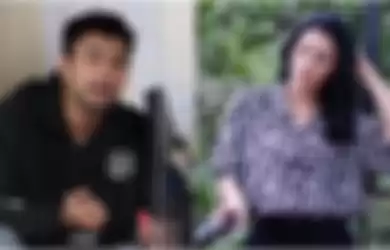 Blak-Blakan! Billy Syahputra Ungkap Tabiat Raffi Ahmad Saat Pacaran dengan Tyas Mirasih Hingga Terus Diingat: Paling Nyakitin