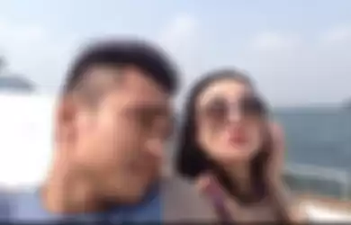 Video lawas Lutfi Agizal dengan Cynthiara Alona