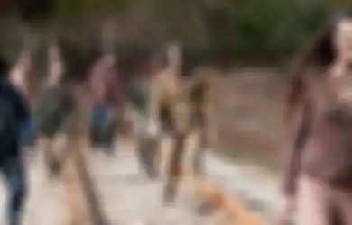 Anda Tertawa saat Nostradamus Ramalkan Kiamat Zombie pada 2021? Nyatanya CDC Sudah Resmi Buat Panduan Menghadapi Serangan Zombie