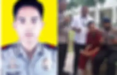 Disebut Langsung Sikap Sempurna saat Dengar Lagu Brimob dan Ciri Fisik Sudah Cocok 80 Persen, Mengapa Asep Belum Diakui Sebagai Anggota Brimbo yang Hilang saat Tsunami Aceh?