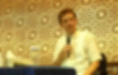 Sebut Tsunami Aceh Dipicu 'Project Seal' Buatan AS, Inilah Jerry D Gray, Mantan Tentara AS yang Pernah Sebut Pemerintahan Jokowi Disusupi Komunis