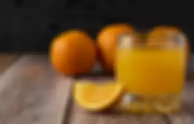 Manfaat minum air rebusan kulit jeruk setiap hari