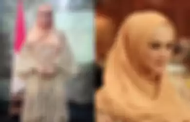 Jameela Terciduk Masih Jualan Cilok Demi Nambah Penghasilan 