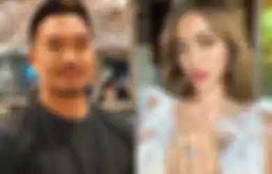 Terlibat Skandal Video Syur Bareng Gisel, Michael Yokinobu Diduga Pacaran dengan Jessica Iskandar, Punya Panggilan Sayang?