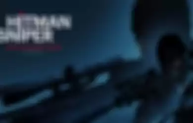 Hitman Sniper Assassins