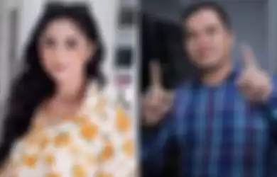 Dewi Perssik ungkap sosok calon istri Saipul Jamil