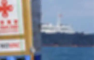 Filipina Meradang, Menyesal Menerima Vaksin Gratis dari China Setelah Dikepung Habis-habisan oleh China, 'Apakah Kita Menukar Kedaulatan Negara dengan Vaksin Covid-19?'