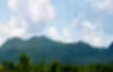 Gunung Kawi