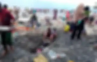 Meski Tak Seheboh di Maluku, Siapa Sangka 'Gunung Sampah' di Jawa Barat Ini Ternyata Juga Disebut Menyimpan Harta Karun, Ada Uang Dolar Hingga Emas Batangan Pernah Ditemukan 