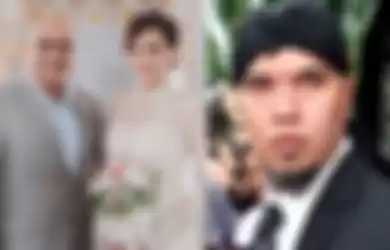 Diminta Irwan Mussry Akur dengan Mantan Suaminya, Maia Estianty Akhirnya Sudi Foto Bersama Rangkulan dengan Ahmad Dhani saat Momen Lamaran Aurel Hermansyah 