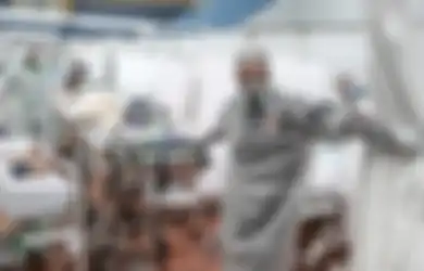 Melonjak 14 Persen, Pasien ICU Covid-19 di Brasil Kini Didominasi Usia 40 ke Bawah, Kok Bisa?